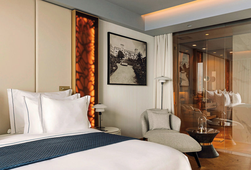 The Reserve 23