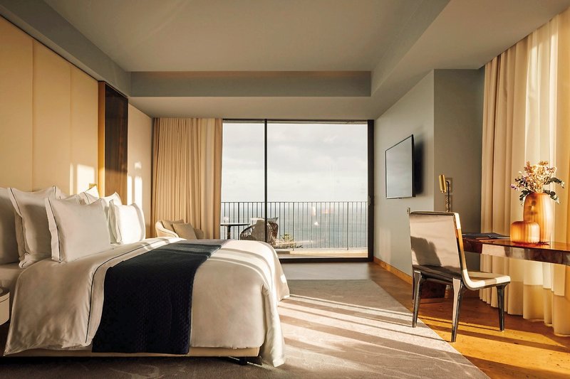 The Reserve 25