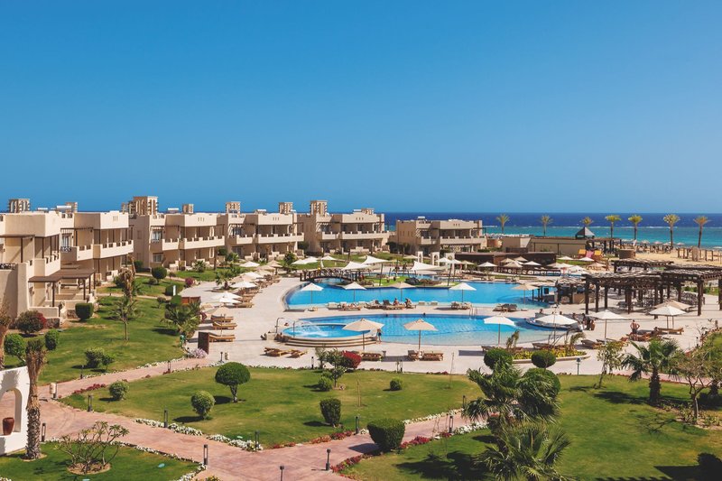 True Beach Resort 1
