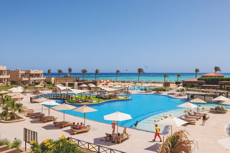 True Beach Resort 2