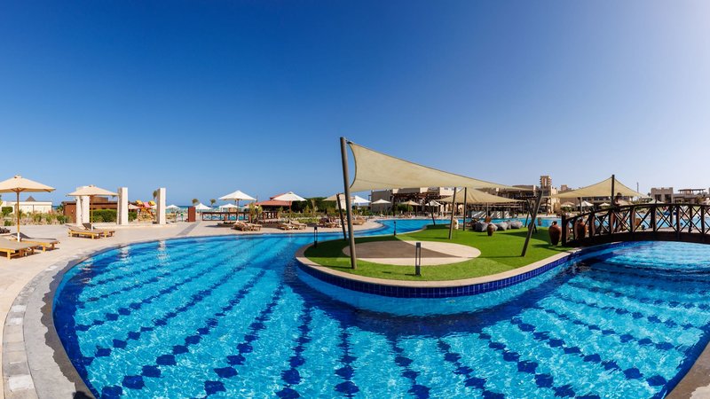 True Beach Resort 4
