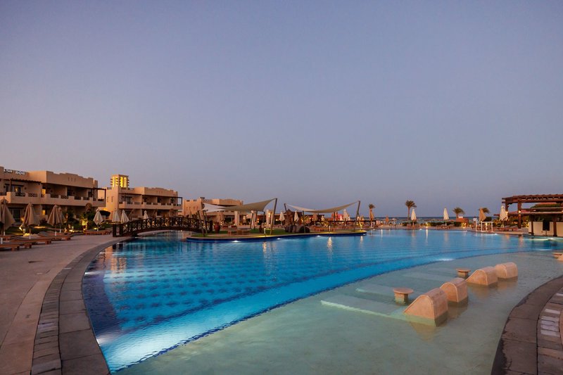 True Beach Resort 6