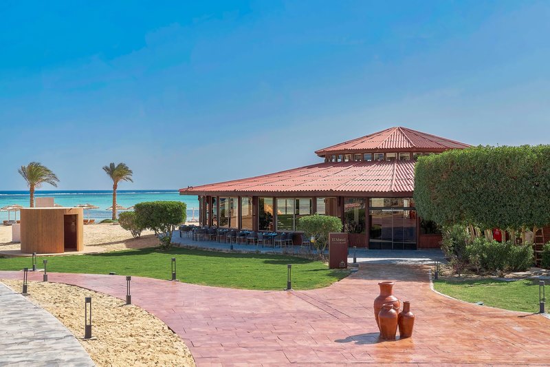 True Beach Resort 8