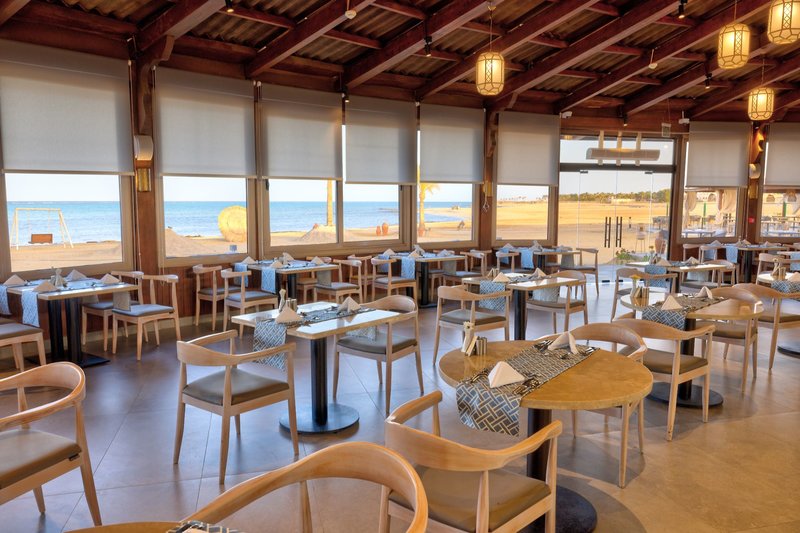 True Beach Resort 9