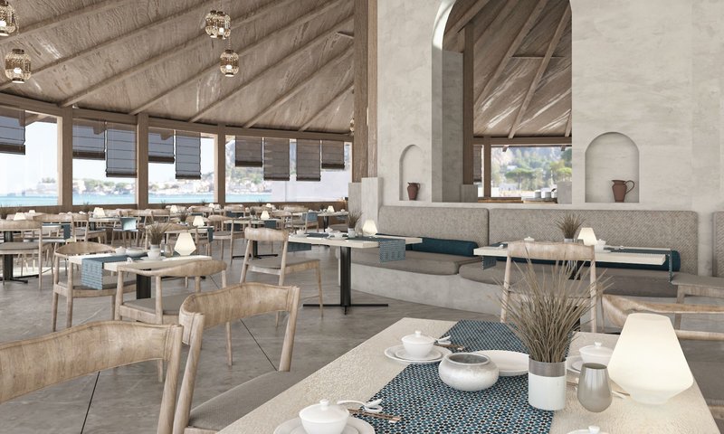 True Beach Resort 10