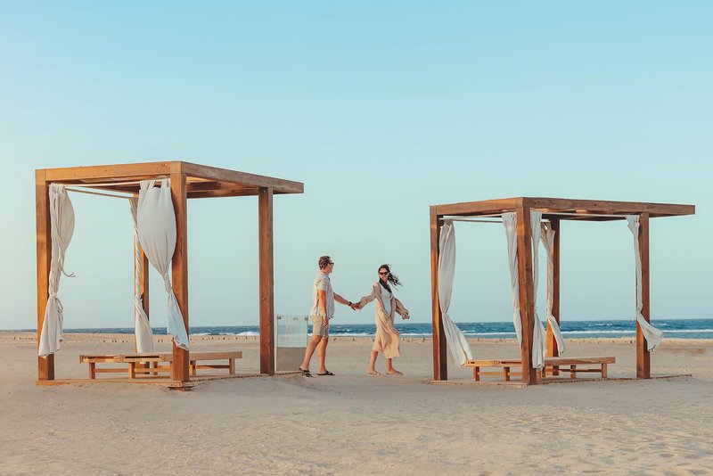 True Beach Resort 19
