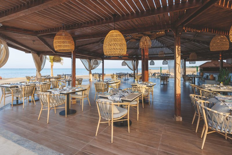 True Beach Resort 30