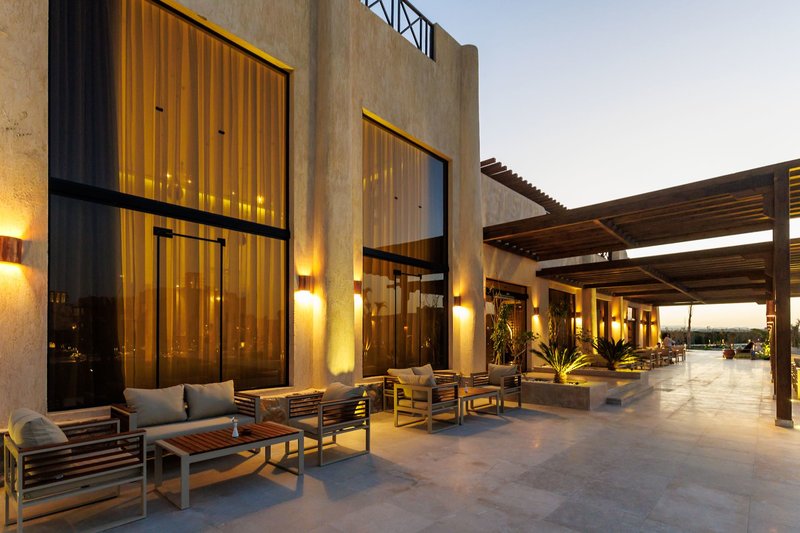 True Beach Resort 33