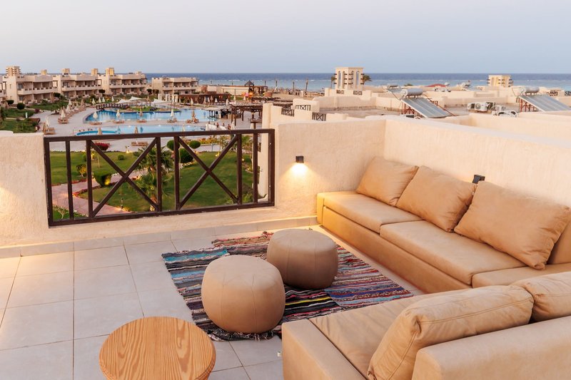 True Beach Resort 34
