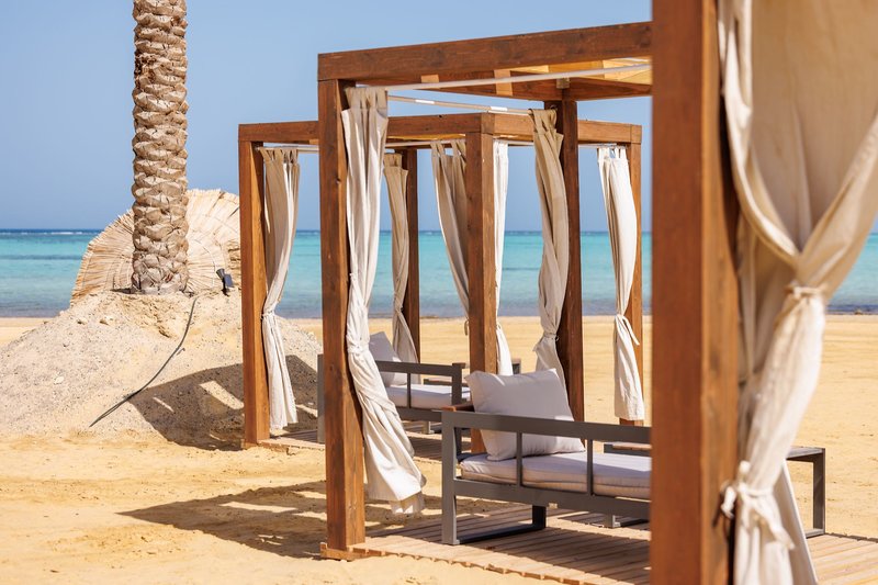True Beach Resort 36