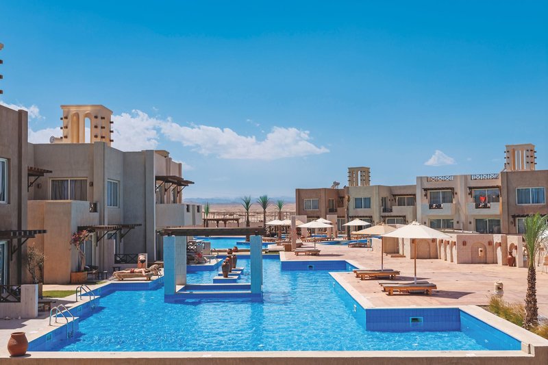 True Beach Village 2