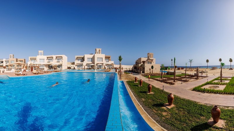 True Beach Village 3