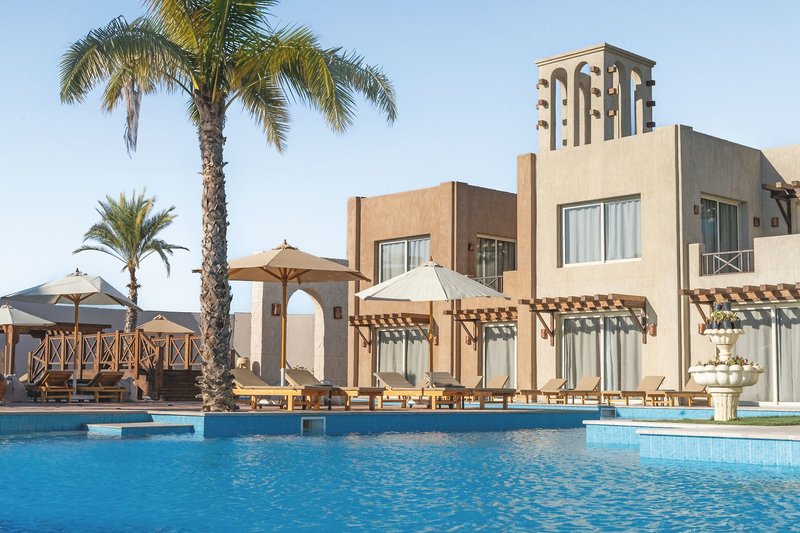 True Beach Village 4