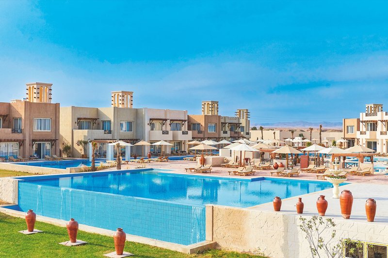 True Beach Village 5