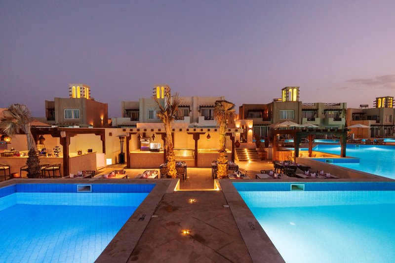 True Beach Village 7