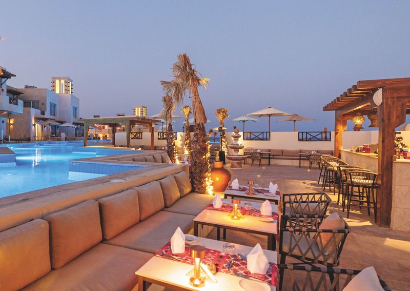 True Beach Village 8