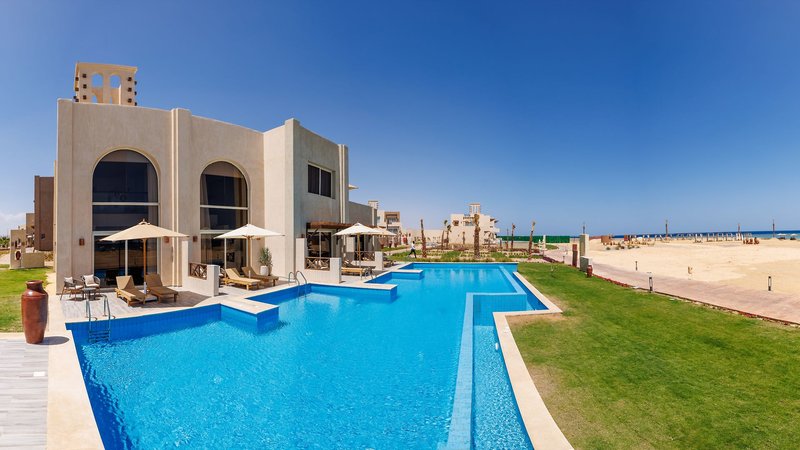 True Beach Village 9