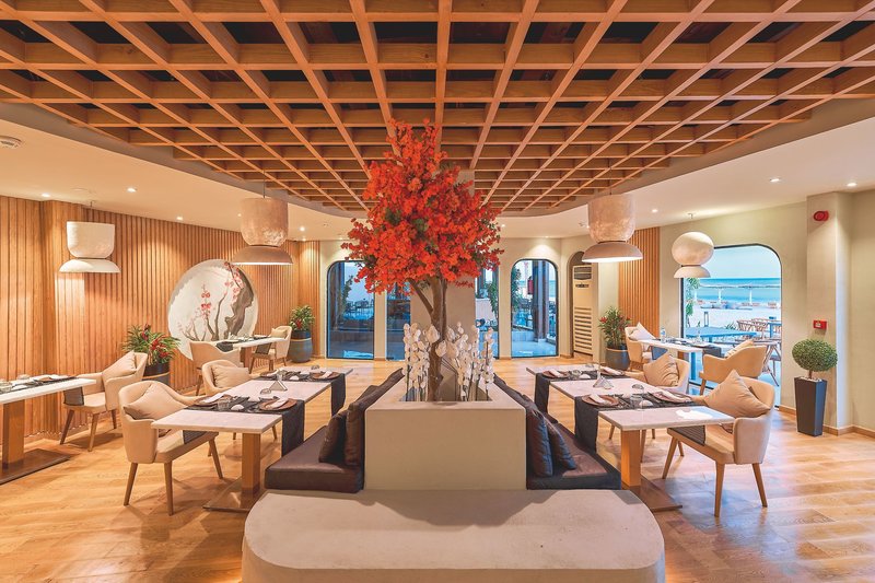 True Beach Village 12