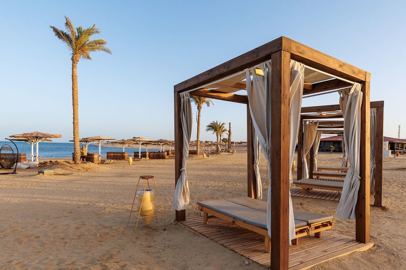 True Beach Village 16