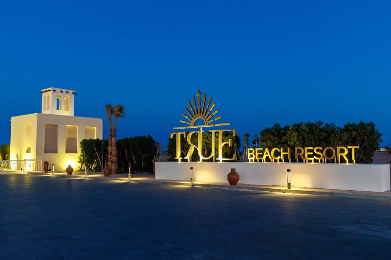 True Beach Village 17