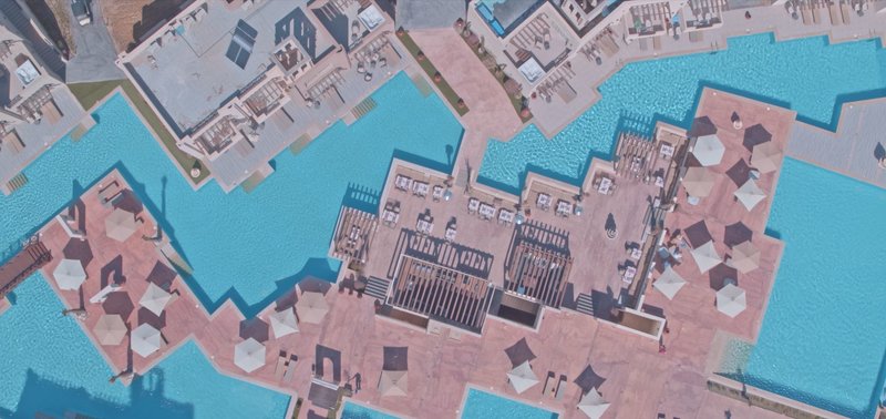 True Beach Village 18