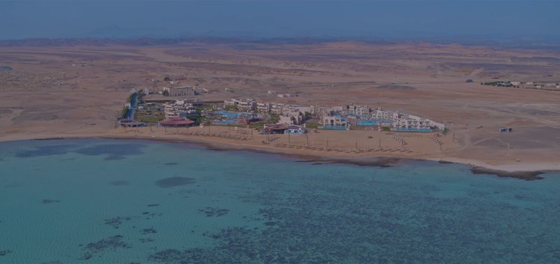 True Beach Village 19