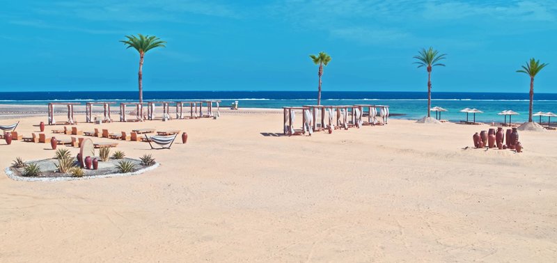 True Beach Village 20