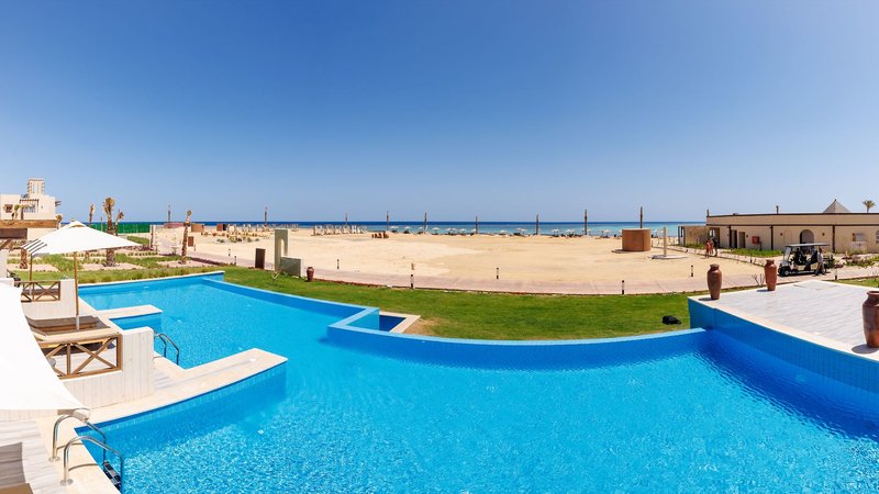 True Beach Village 23