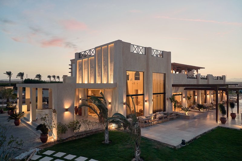 True Beach Village 25