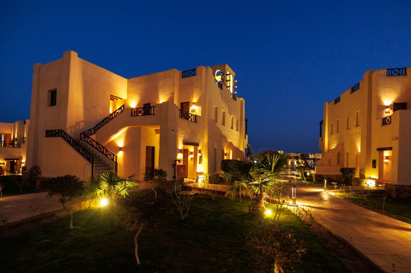 True Beach Village 26