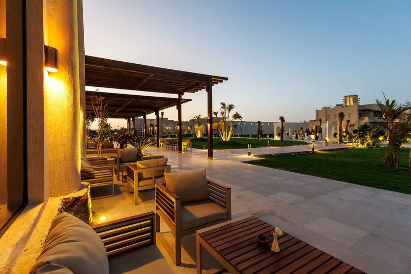 True Beach Village 27