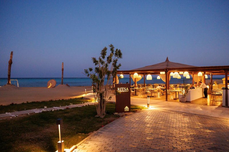 True Beach Village 34