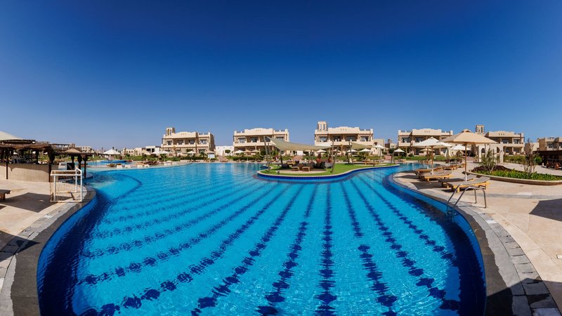 True Beach Village 35