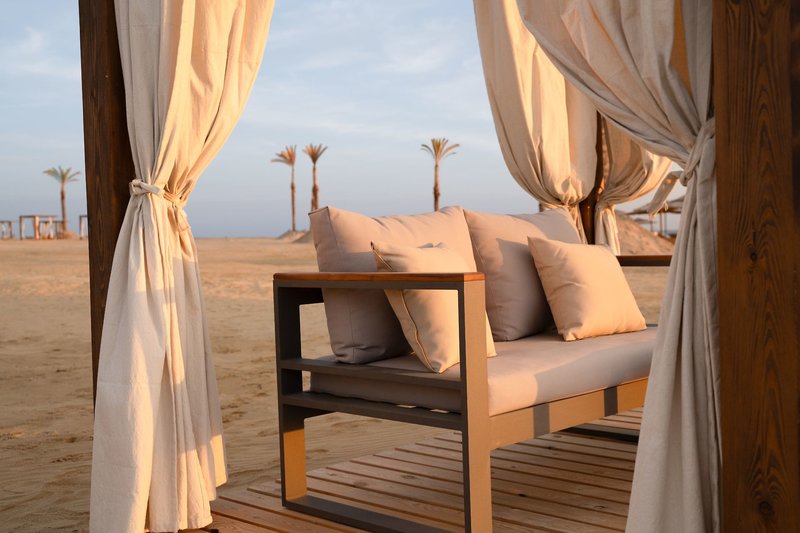 True Beach Village 39