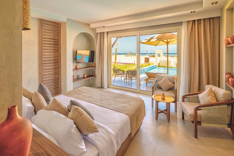 True Beach Village 45