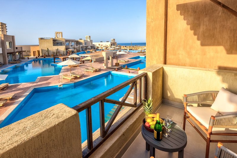 True Beach Village 47