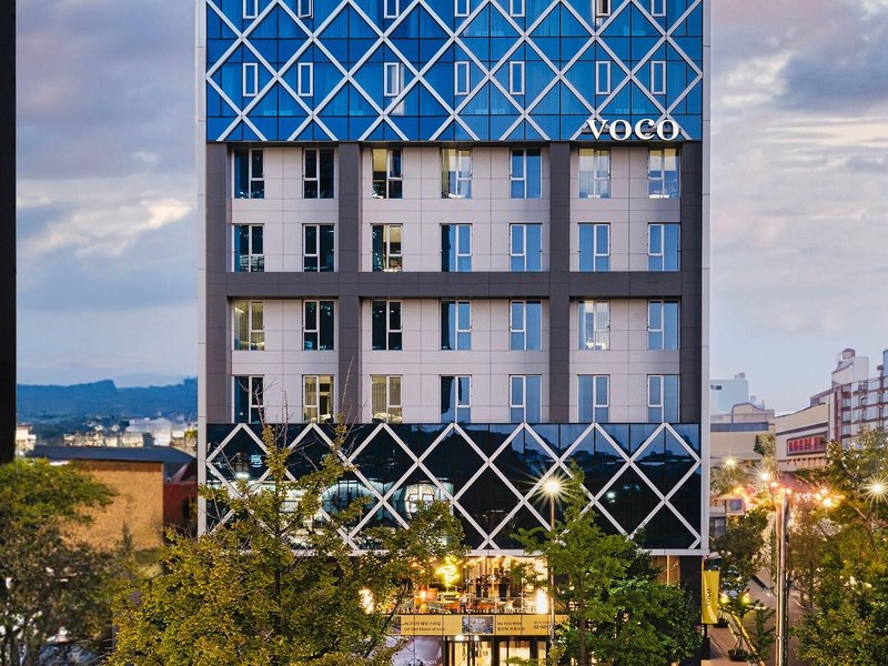 Voco Seoul Gangnam An IHG Hotel 1