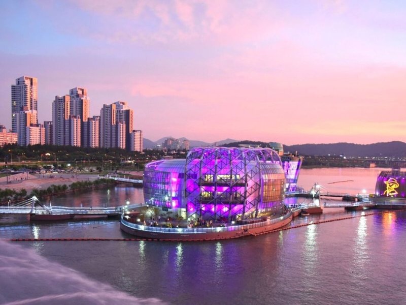 Voco Seoul Gangnam An IHG Hotel 3