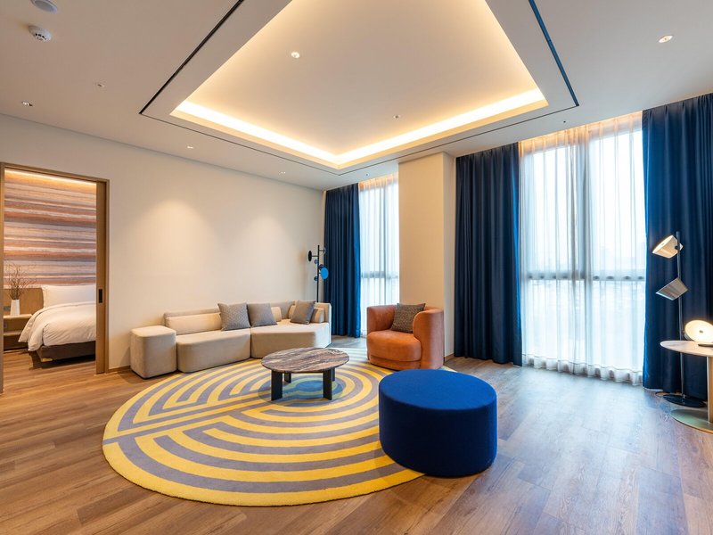 Voco Seoul Gangnam An IHG Hotel 5