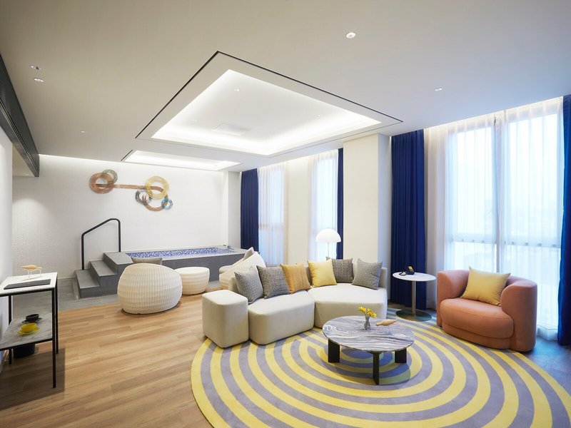 Voco Seoul Gangnam An IHG Hotel 6