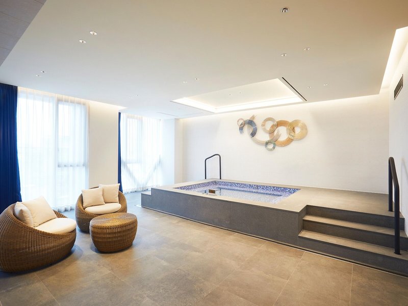 Voco Seoul Gangnam An IHG Hotel 7