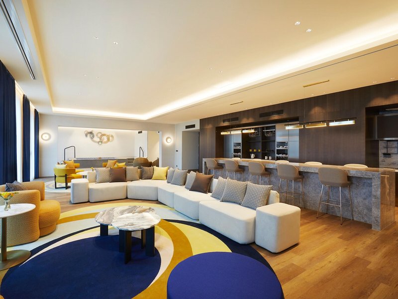 Voco Seoul Gangnam An IHG Hotel 8