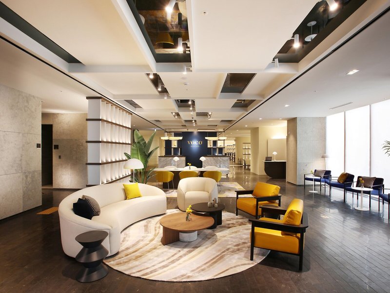 Voco Seoul Gangnam An IHG Hotel 9