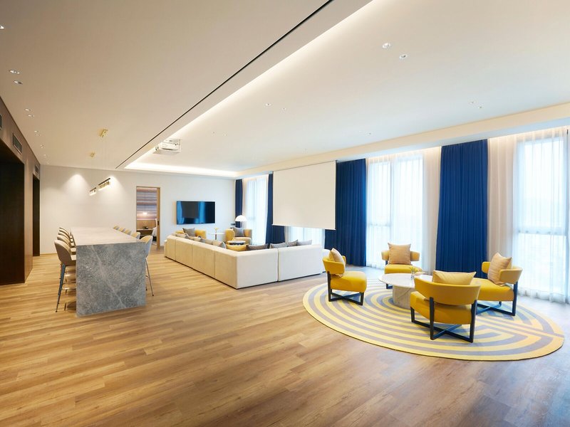 Voco Seoul Gangnam An IHG Hotel 11