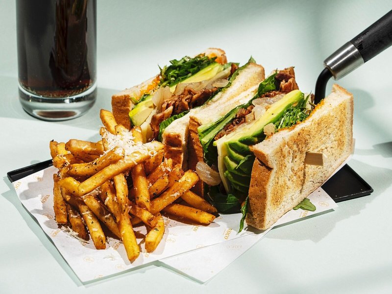 Voco Seoul Gangnam An IHG Hotel 12