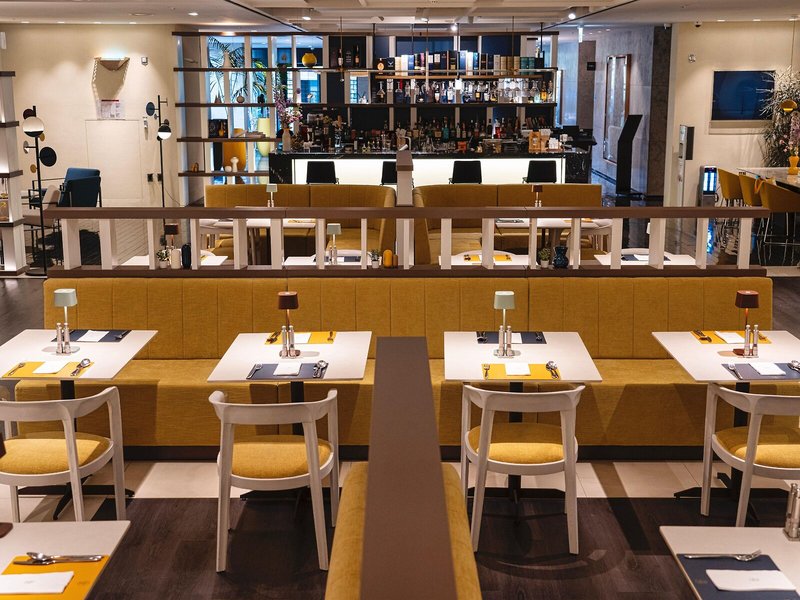 Voco Seoul Gangnam An IHG Hotel 14