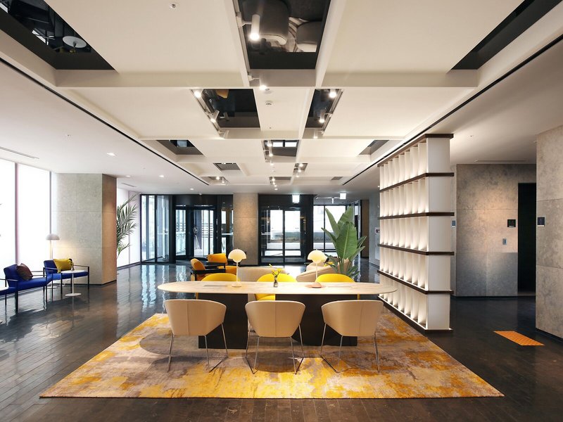 Voco Seoul Gangnam An IHG Hotel 15
