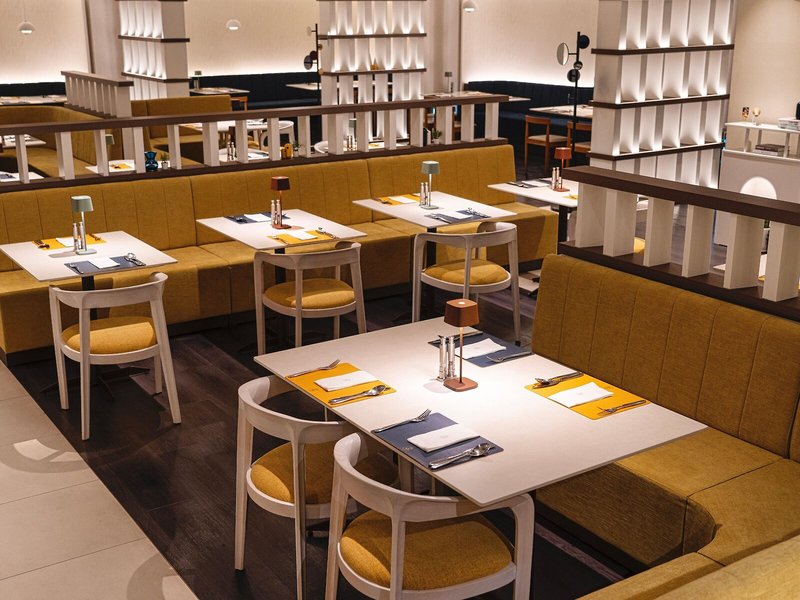 Voco Seoul Gangnam An IHG Hotel 16