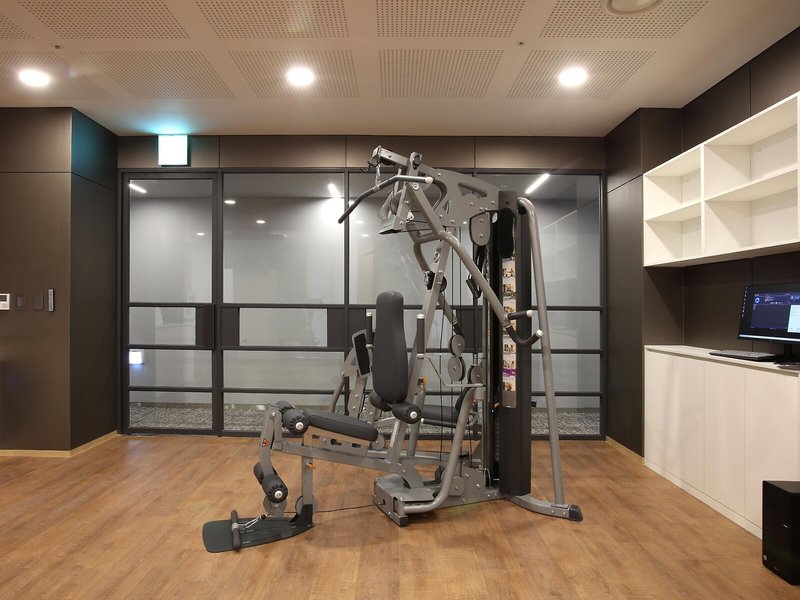 Voco Seoul Gangnam An IHG Hotel 22