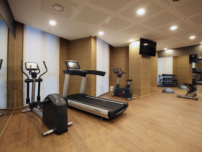 Voco Seoul Gangnam An IHG Hotel 23
